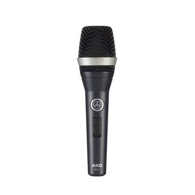 Dynamic Microphone 70 ~ 20000Hz Frequency